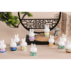 Miffy Classic Style Collectable 3xMini Figure Blind Box