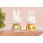 Miffy Classic Style Collectable 3xMini Figure Blind Box