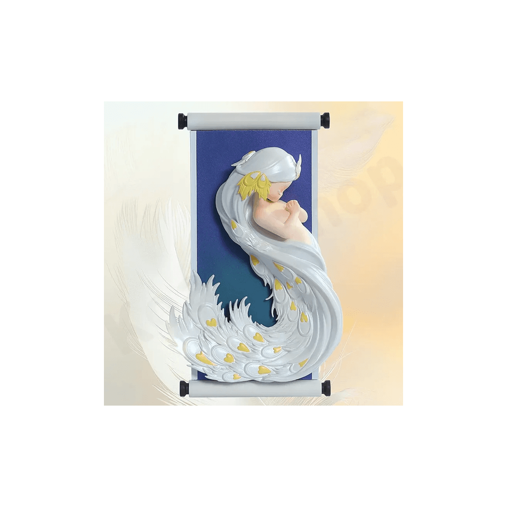 Sleep Oriental Scroll Series Blind Box