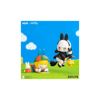KIMMY & MIKI x Miffy New Friends Series
