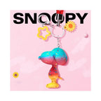 Snoopy Doodle Series Keychain - Choose Your Favourite!