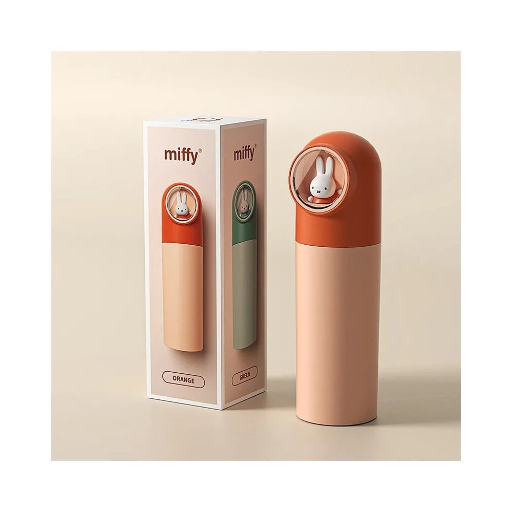 Miffy Travel Toothbrush Holder Case - Choose Your Favourite!