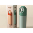 Miffy Travel Toothbrush Holder Case - Choose Your Favourite!