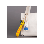 Miffy Keychain/Pendant - Choose Your Favourite!