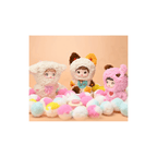 Nommi Loveliness Never Ends Series Plush Blind Box