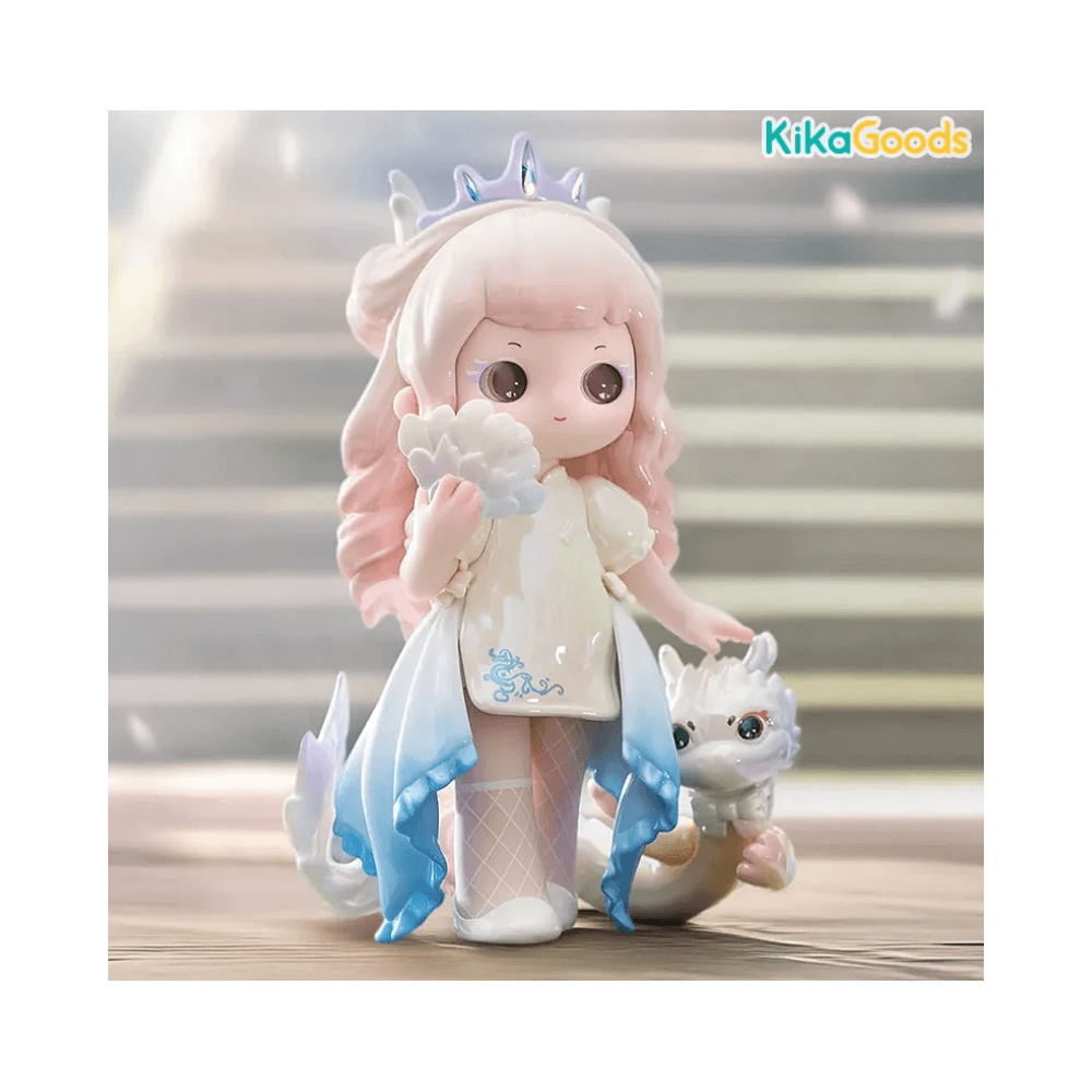 Ziyuli Fairy Dreams Series Blind Box