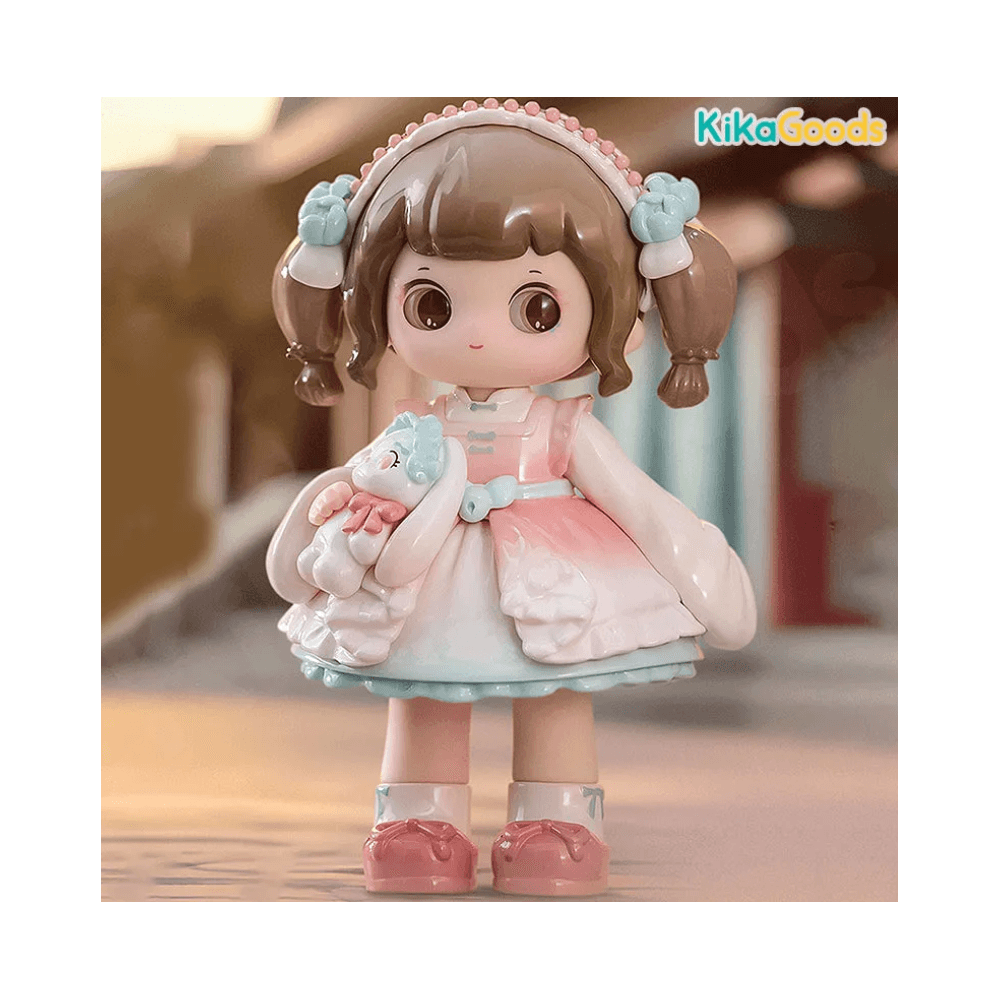 Ziyuli Fairy Dreams Series Blind Box