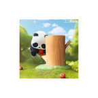 Panda Roll Fruit Tree Series Blind Boxes