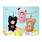 Nommi Loveliness Never Ends Series Plush Blind Box