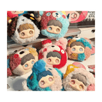 Maymei Once Forgotten Corners Series Plush Blind Box