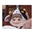 Maymei Once Forgotten Corners Series Plush Blind Box