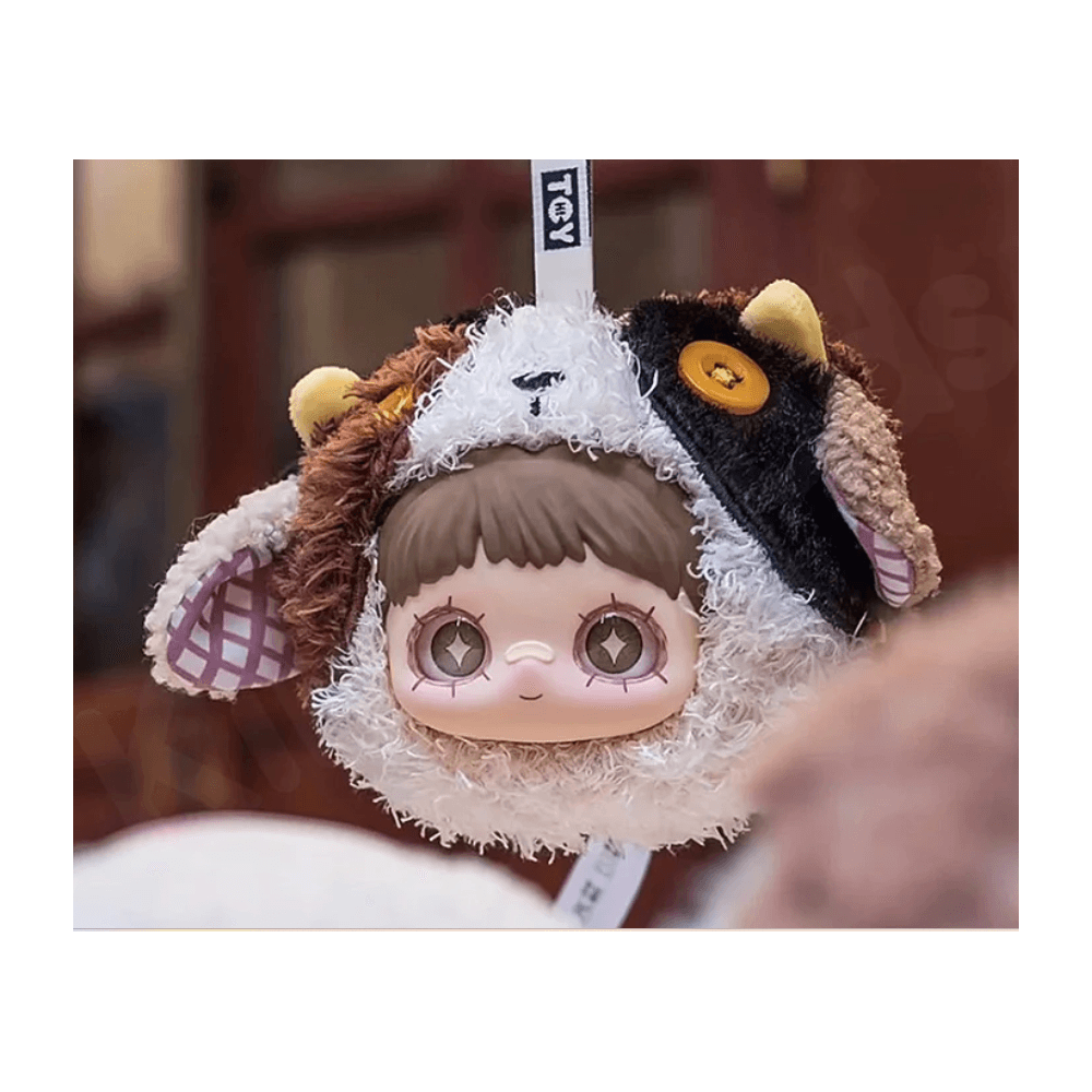 Maymei Once Forgotten Corners Series Plush Blind Box
