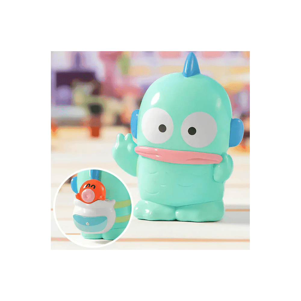 Sanrio Characters Back-to-Back Company Series - Choose Your Favourite!