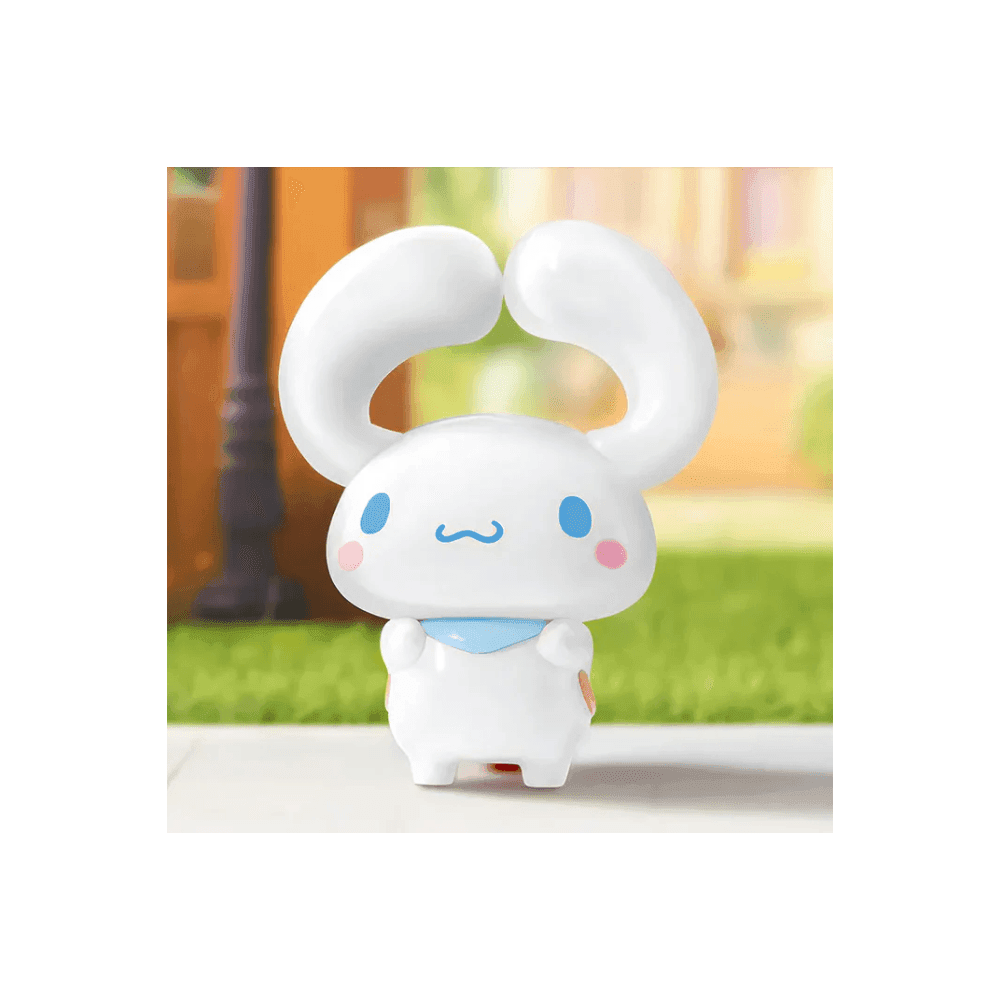 Sanrio Characters Back-to-Back Company Series - Choose Your Favourite!