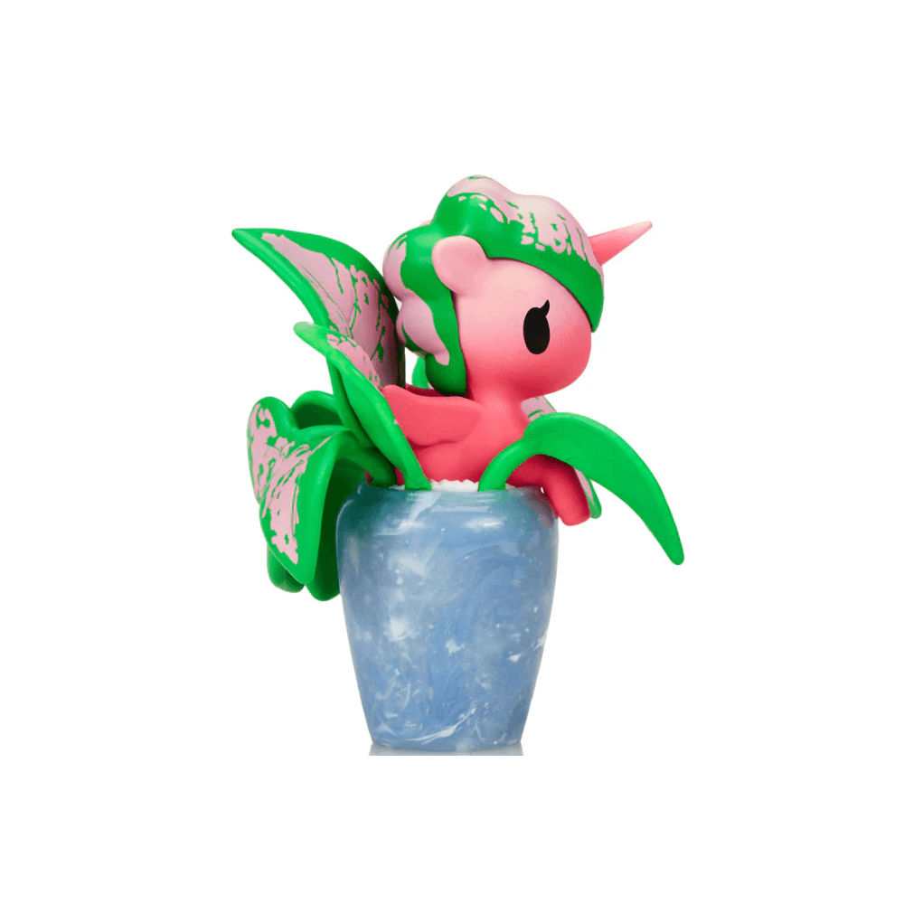 tokidoki Botanical Harmony Unicorno – Choose Your Favourite!
