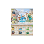 Rement Pokemon Terrarium Collection Series 12 -  blind boxes