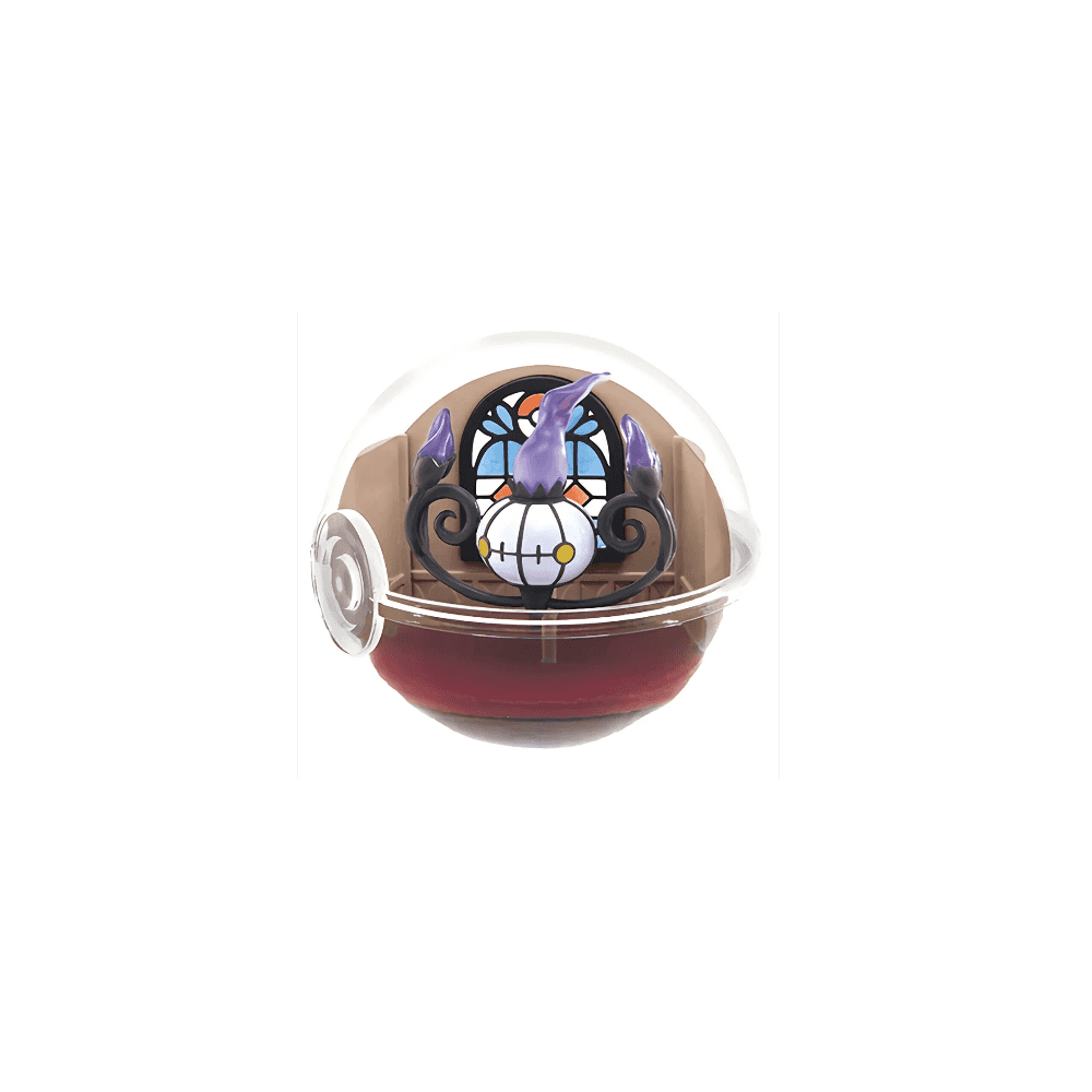 Rement Pokemon Terrarium Collection Series 12 -  blind boxes