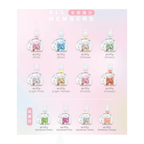Miffy Crystal Elephants – Choose Your Favourite!