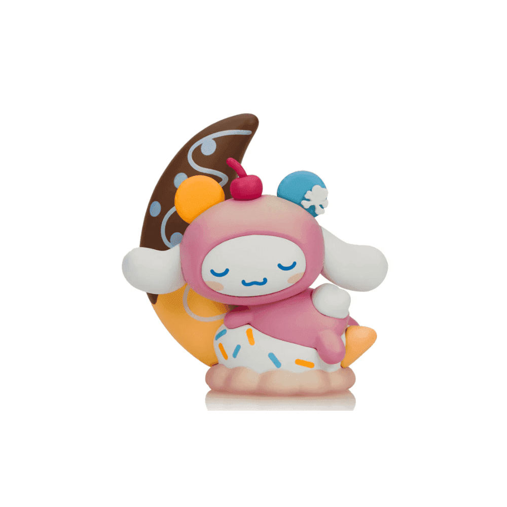 TOKIDOKI X CINNAMOROLL SWEET TREATS - Choose Your Favourite!