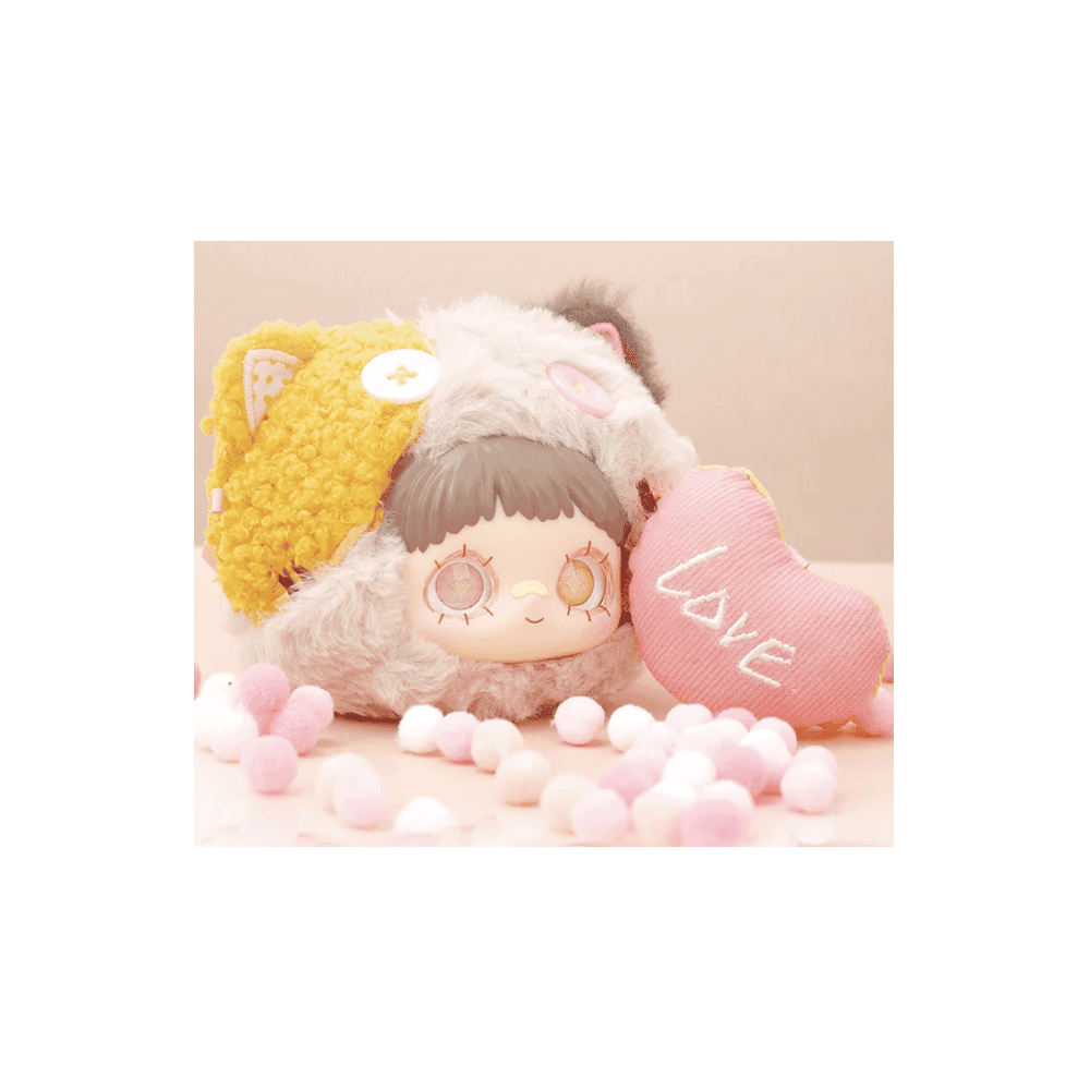 Maymei Once Forgotten Corners Series Plush - Choose Your Favourite!