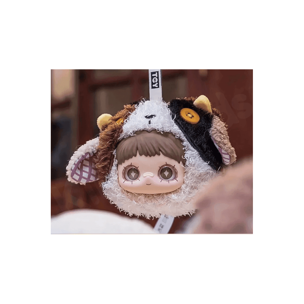 Maymei Once Forgotten Corners Series Plush - Choose Your Favourite!