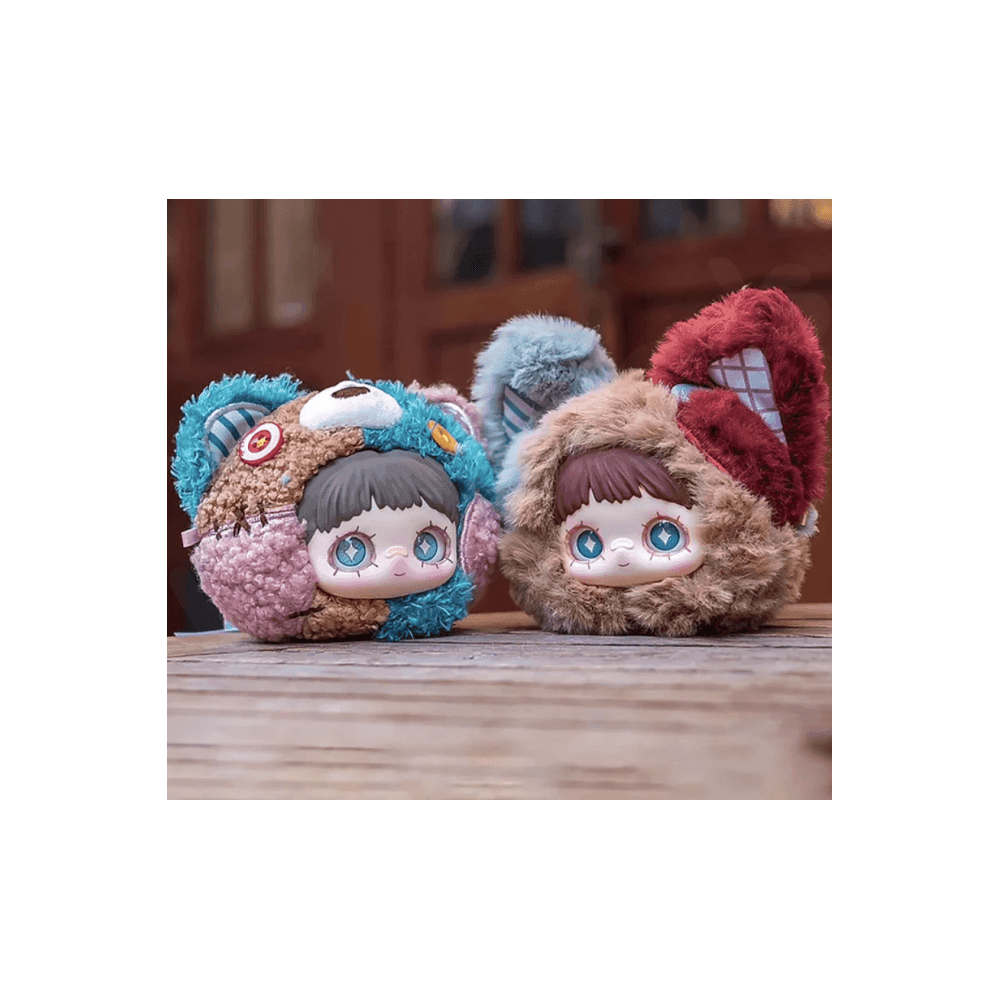 Maymei Once Forgotten Corners Series Plush - Choose Your Favourite!