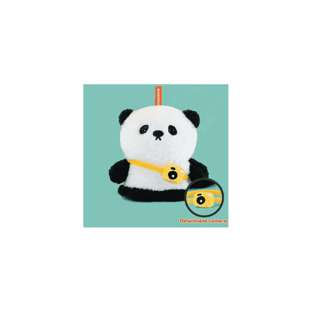 HELLO THE WORLD SERIES PLUSH - BAG ACCESSORY - Choose Your Favourite!