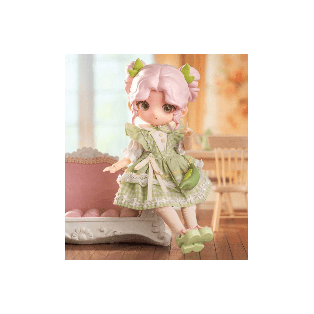 Liroro Fairytale House Series 1/12 Action Figure BJD - Choose Your Favourite!