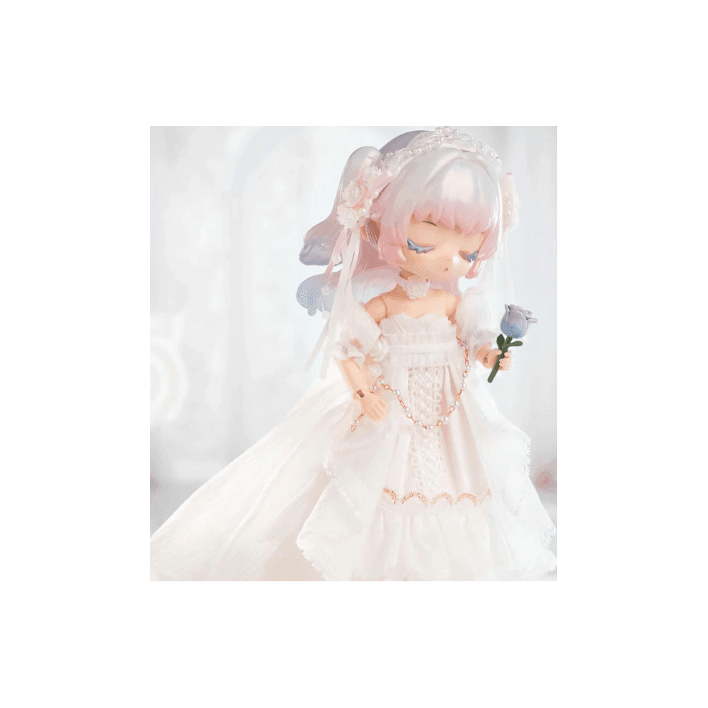 Liroro Fairytale House Series 1/12 Action Figure BJD - Choose Your Favourite!