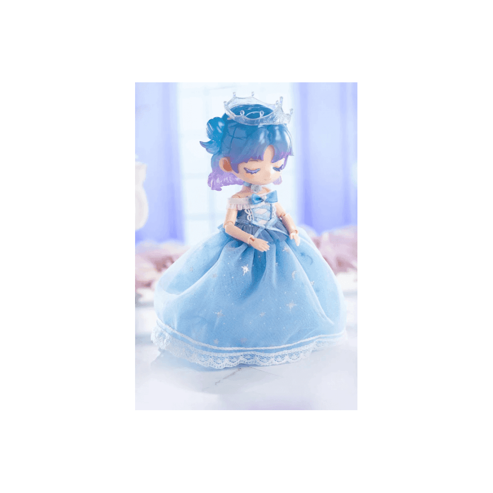 Liroro Fairytale House Series 1/12 Action Figure BJD - Choose Your Favourite!