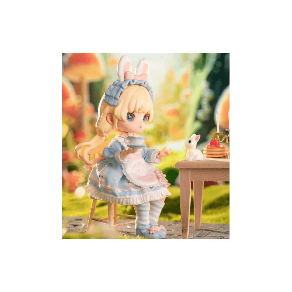 Liroro Fairytale House Series 1/12 Action Figure BJD - Choose Your Favourite!