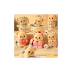 Butter Bear Leisure Time Blind Box