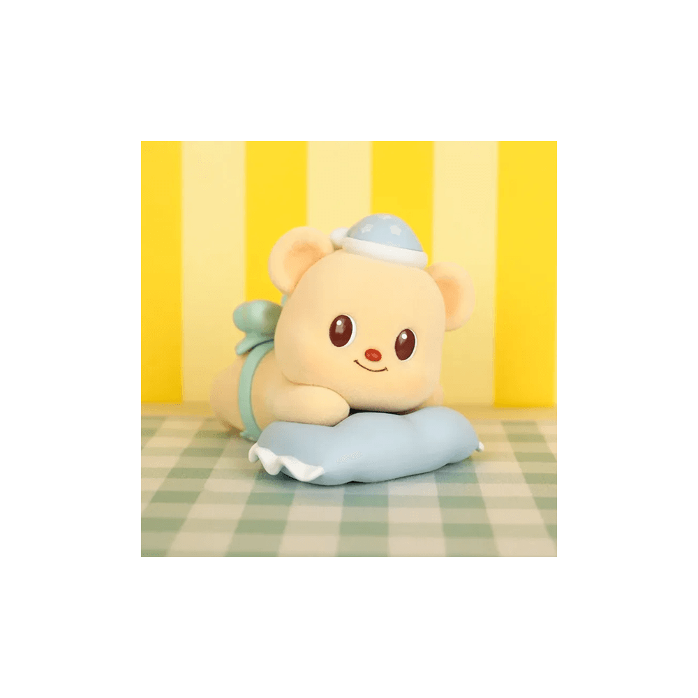 Butter Bear Leisure Time Blind Box