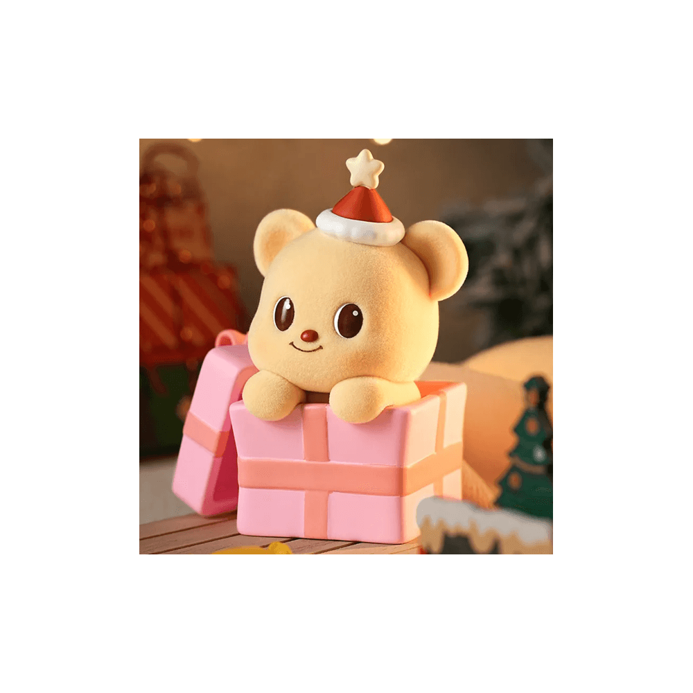 Butter Bear Leisure Time Blind Box