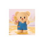 Butter Bear Baking Workshop Series Blind Boxes