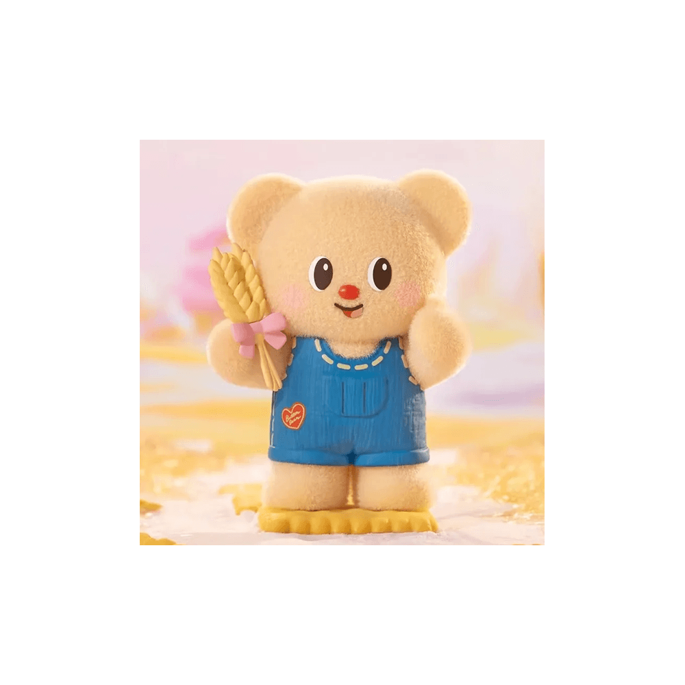 Butter Bear Baking Workshop Series Blind Boxes