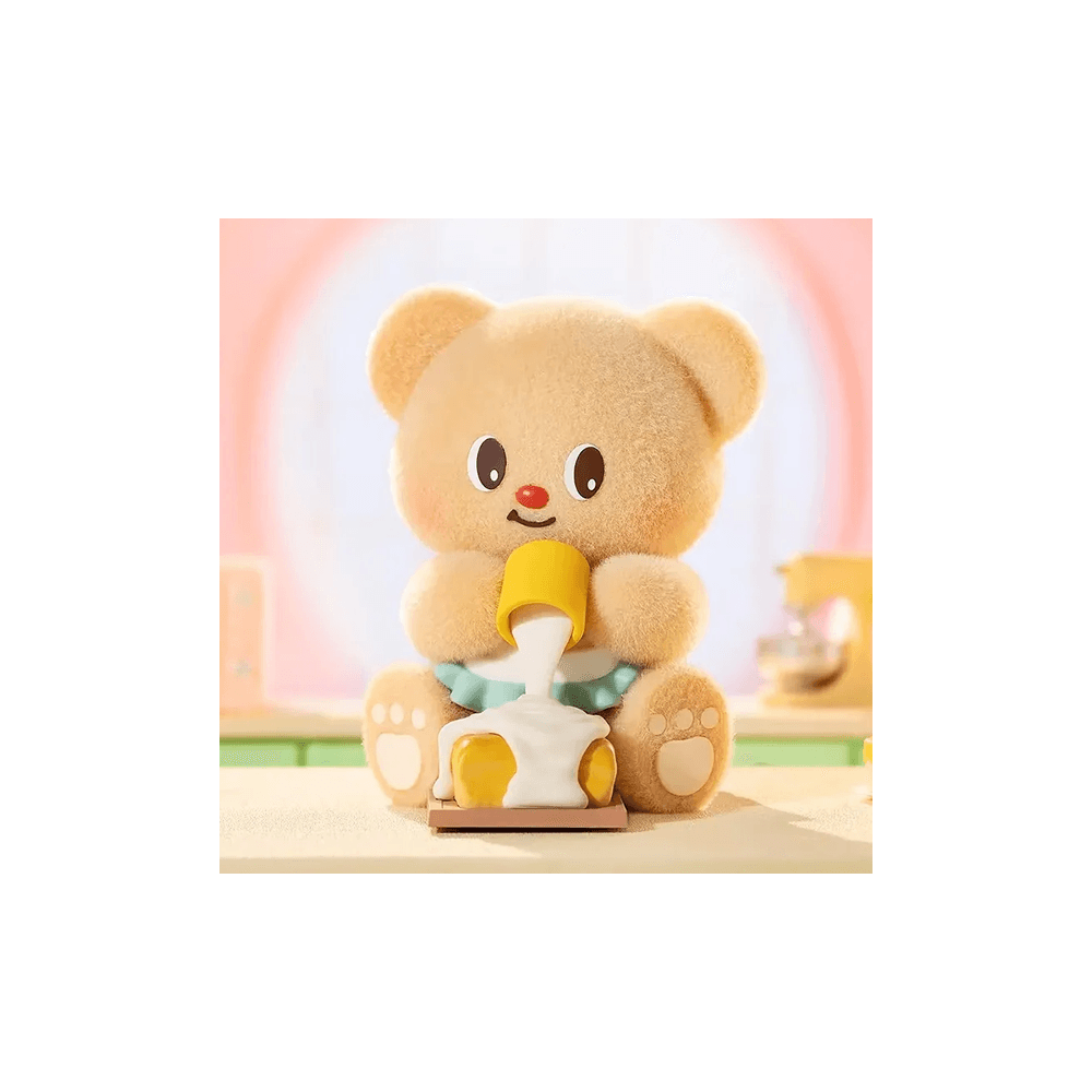 Butter Bear Baking Workshop Series Blind Boxes