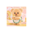 Butter Bear Baking Workshop Series Blind Boxes