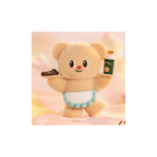 Butter Bear Baking Workshop Series Blind Boxes