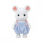 Sylvanian Families - Bath Time Bubble Siblings 5805