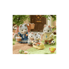 Sylvanian Families- Huskey Twins Set 5638