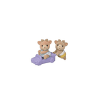 Sylvanian Families- Reindeer Twins Set 5693