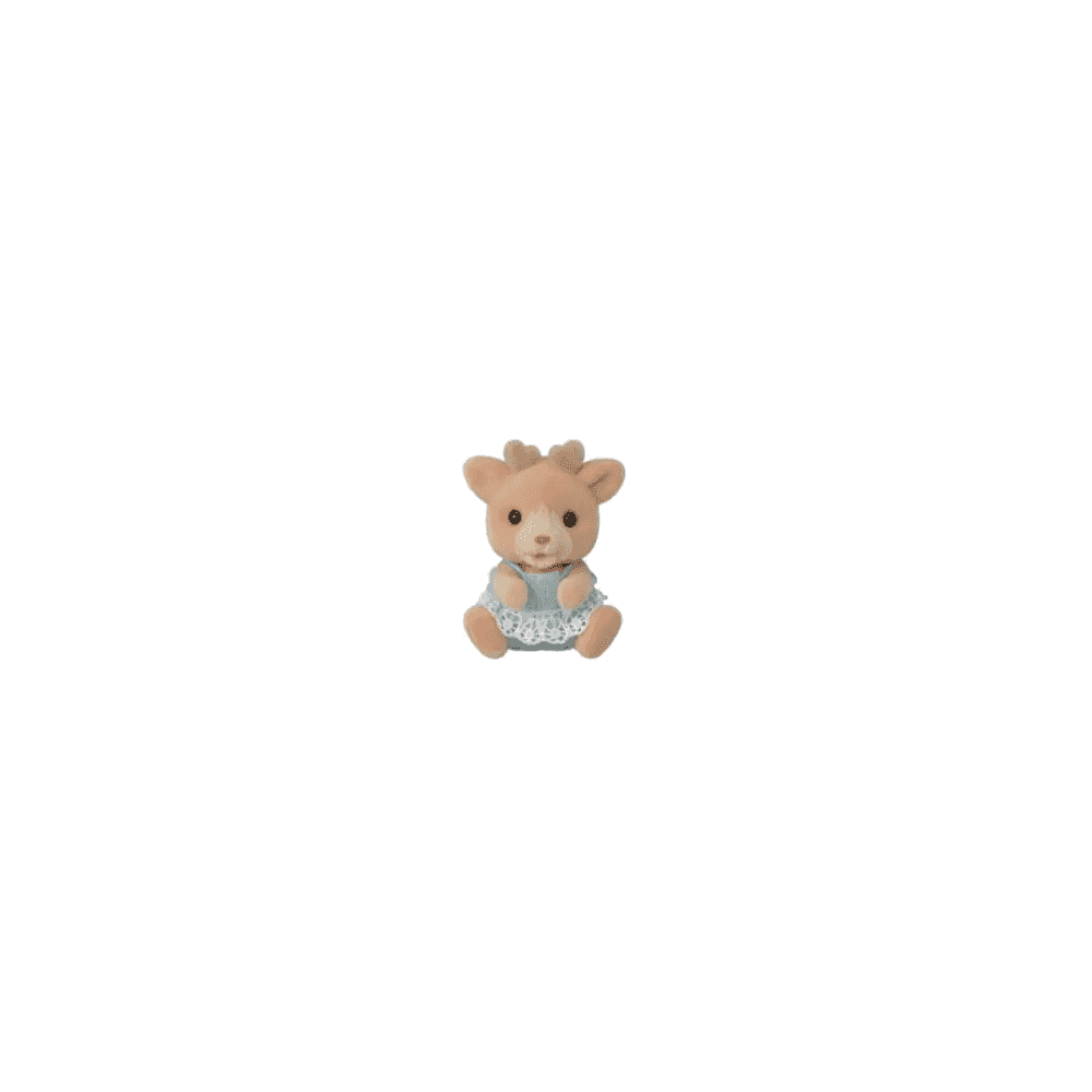 Sylvanian Families- Reindeer Twins Set 5693