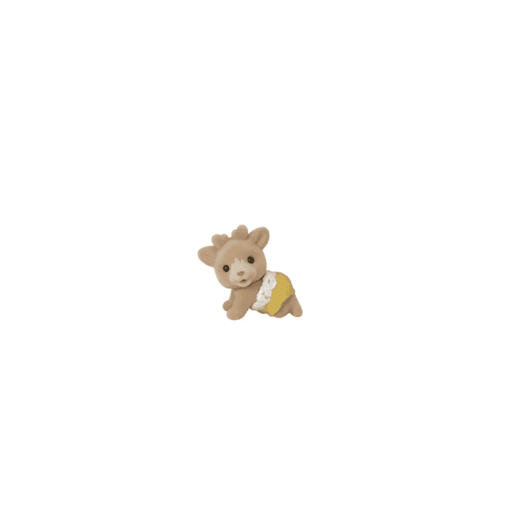 Sylvanian Families- Reindeer Twins Set 5693