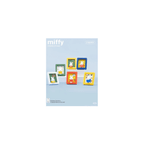 Miffy Photo Frame Magnetic Phone Stand