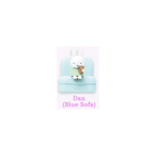 Miffy SOFA Phone stand series 2 - Choose Your Favourite