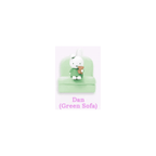 Miffy SOFA Phone stand series 2 - Choose Your Favourite
