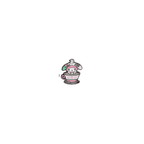 Tokidoki x Kuromi and My Melody Garden Party Enamel Pins - Choose Your Favourite!