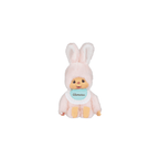 Monchhichi Chimutan Plush Toy - Two Sizes