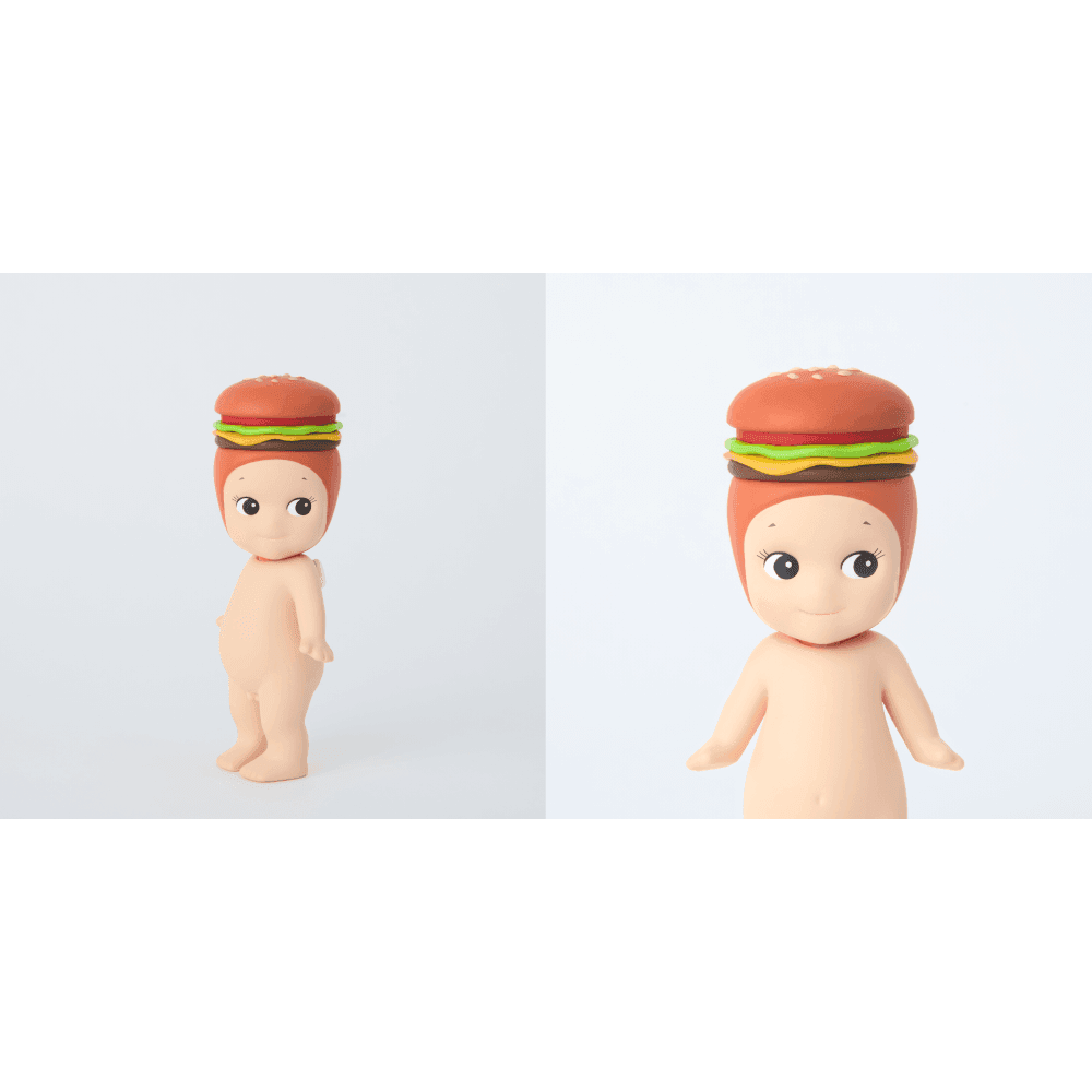 Sonny Angel Snack Series